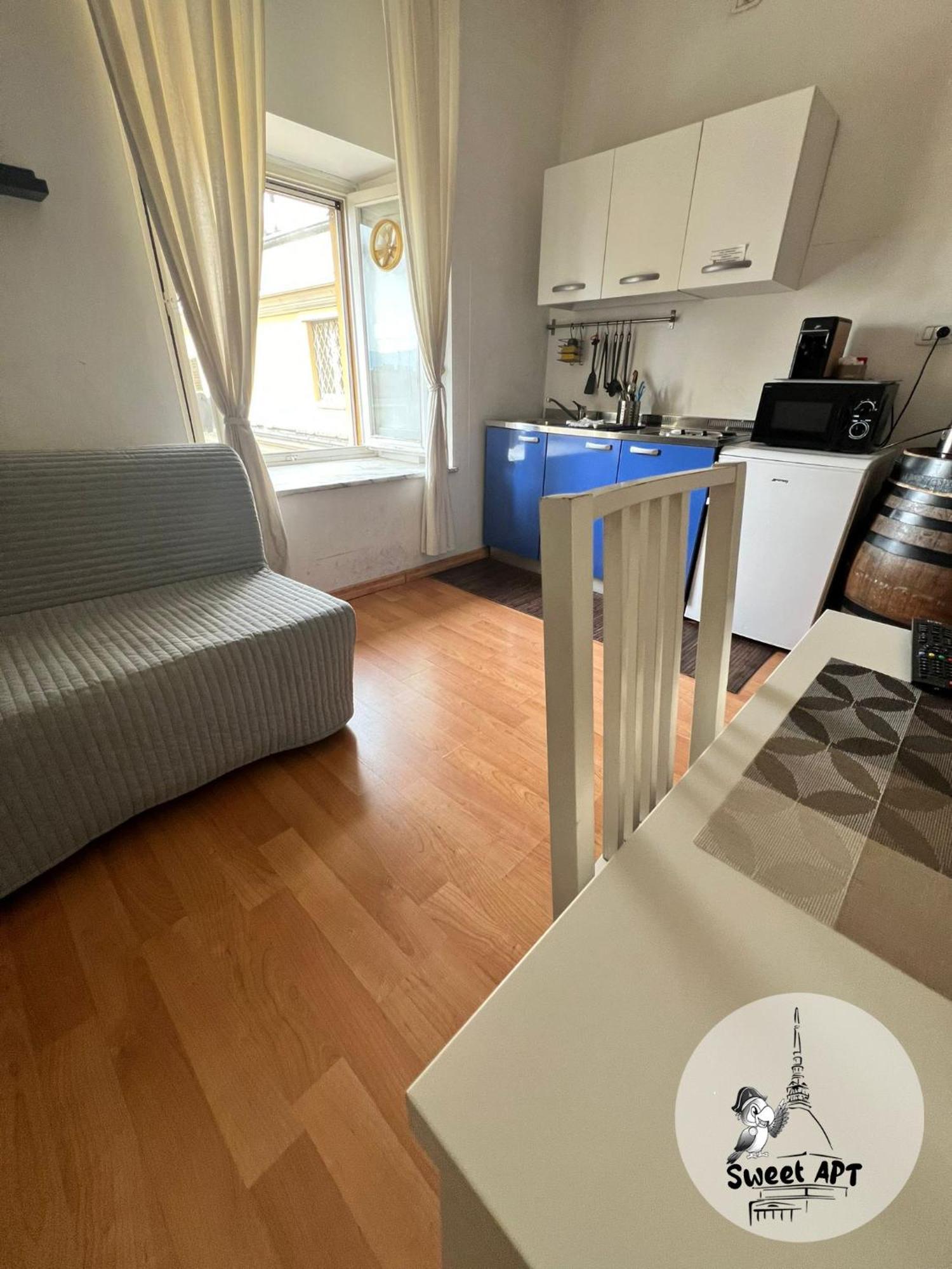 Sweet Apt Piazza Statuto 9 Deluxe Nel Pieno Centro Di Torino Exteriör bild