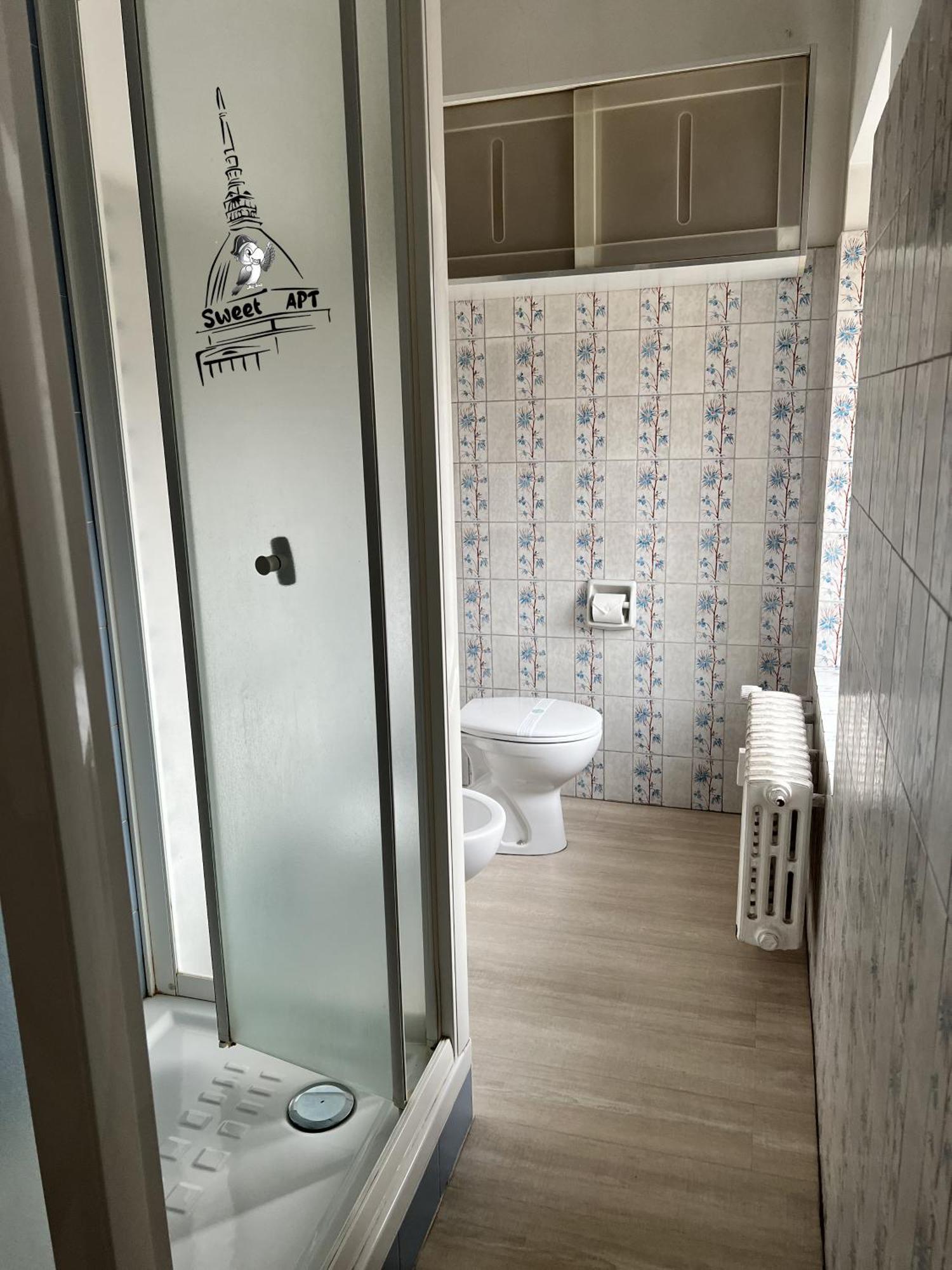Sweet Apt Piazza Statuto 9 Deluxe Nel Pieno Centro Di Torino Exteriör bild